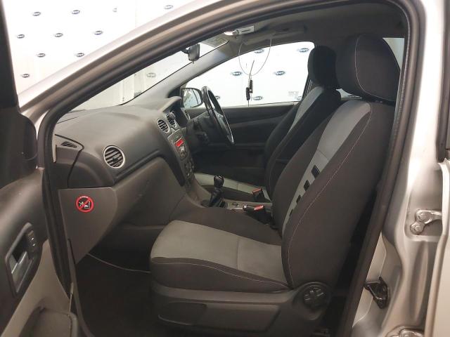 2009 FORD FOCUS ZETE
