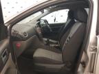 2009 FORD FOCUS ZETE for sale at Copart SANDWICH