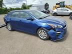 2019 KIA FORTE FE   for sale at Copart QC - MONTREAL