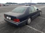 1993 MERCEDES BENZ 300 SE AUT for sale at Copart SANDTOFT