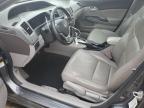 2012 Honda Civic Exl იყიდება Sikeston-ში, MO - Rear End