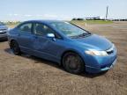 2010 Honda Civic Lx-S продається в Rocky View County, AB - Side