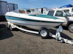 1998 Wellcraft Boat en Venta en Eugene, OR - Top/Roof
