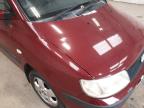 2007 HYUNDAI MATRIX GSI for sale at Copart WOLVERHAMPTON