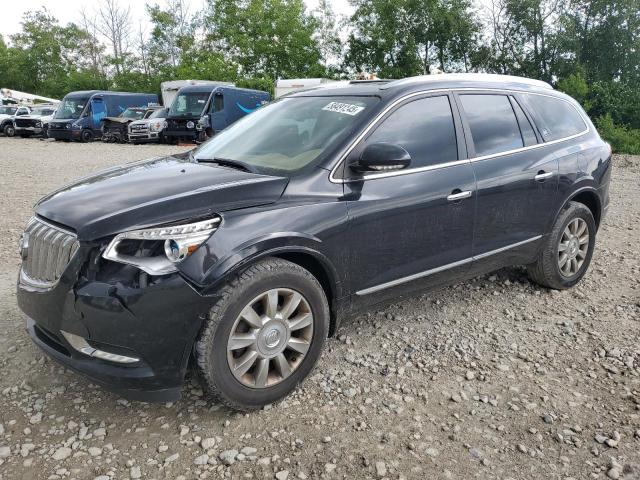 2013 Buick Enclave