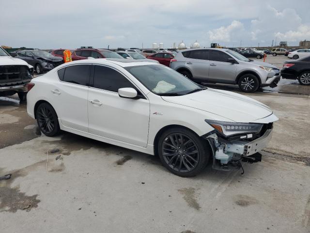  ACURA ILX 2021 White