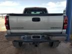 2005 Chevrolet Silverado K2500 Heavy Duty zu verkaufen in Phoenix, AZ - Mechanical