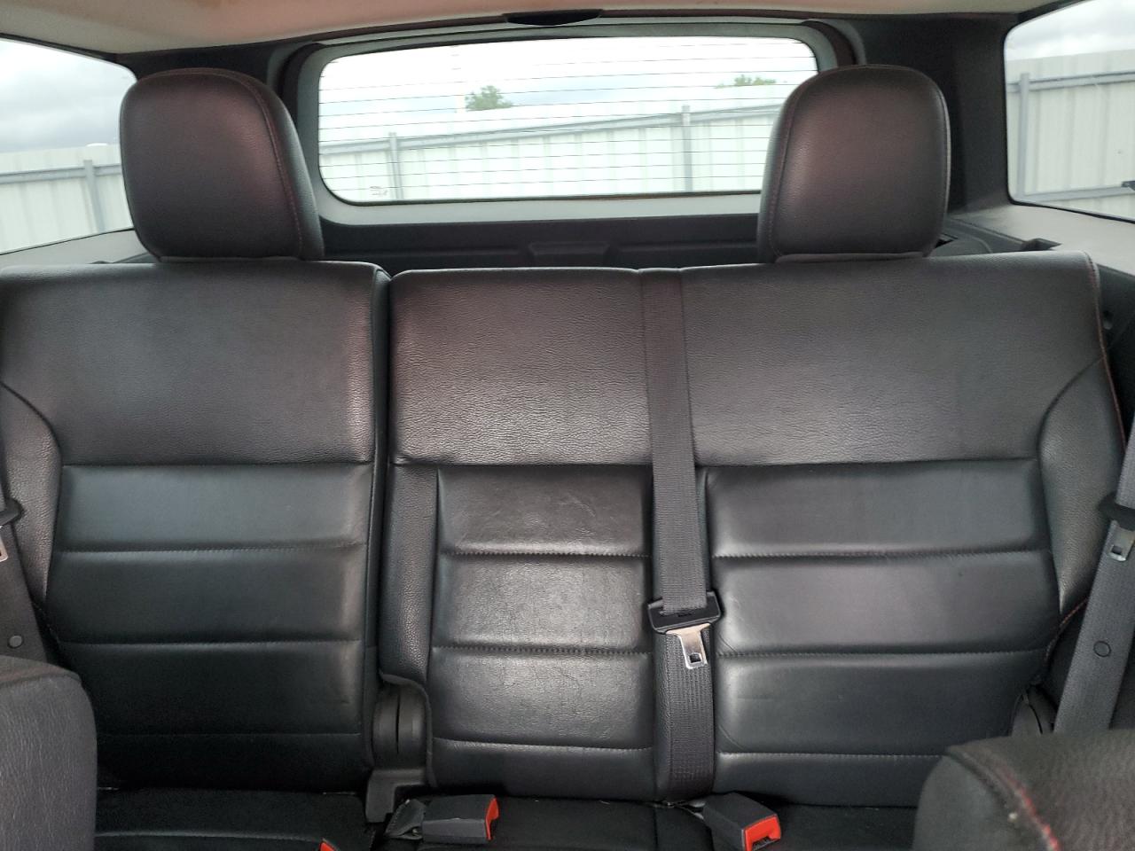 2011 Dodge Nitro Shock VIN: 1D4PT7GX7BW576298 Lot: 62912865