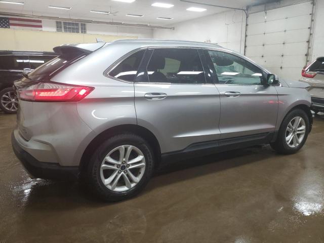  FORD EDGE 2020 Srebrny