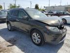 2015 Nissan Rogue S   for Sale in Riverview, FL - Front End