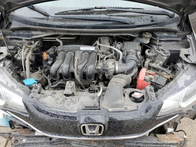 2015 HONDA FIT LX  