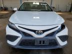 2024 Toyota Camry Se Night Shade იყიდება Brighton-ში, CO - Partial Repair
