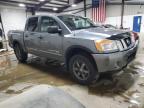 2013 Nissan Titan S for Sale in West Mifflin, PA - Front End