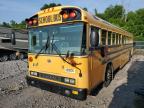 2009 Blue Bird School Bus / Transit Bus  en Venta en Madisonville, TN - Burn - Engine
