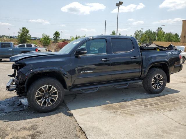 TOYOTA TACOMA DOU 2021