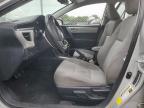 2016 Toyota Corolla L   na sprzedaż w Chalfont, PA - Vandalism