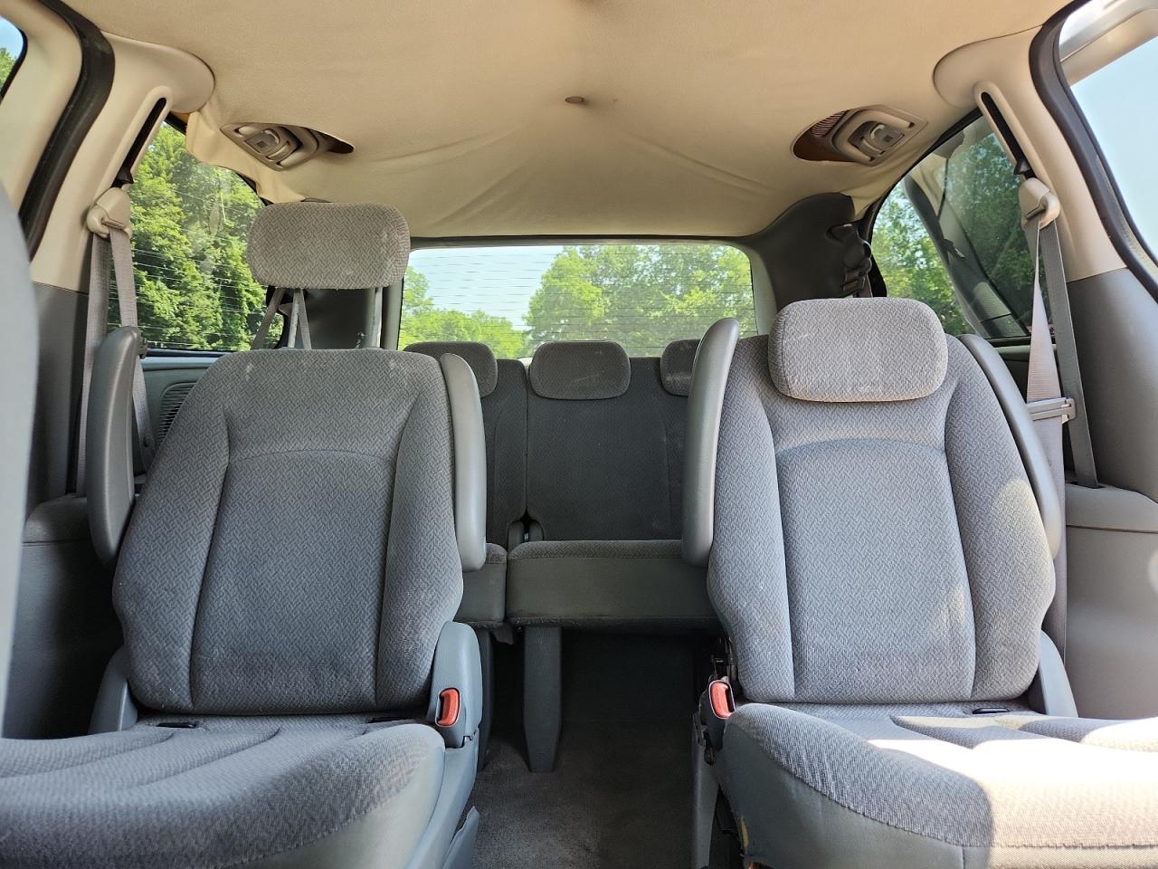 2006 Dodge Grand Caravan Sxt VIN: 2D4GP44L56R791438 Lot: 62234235