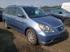 2008 Honda Odyssey Exl for Sale in New Britain, CT - Side
