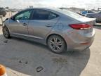 2018 Hyundai Elantra Sel for Sale in Grand Prairie, TX - Front End