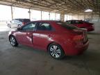 2013 Kia Forte Ex de vânzare în Phoenix, AZ - Side