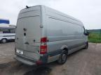 2013 MERCEDES-BENZ SPRINTER 313 CDI  for sale at Copart WOLVERHAMPTON