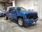 2019 Chevrolet Silverado Ld K1500 Lt   de vânzare în Leroy, NY - Front End