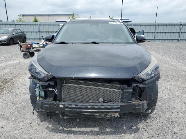  HYUNDAI TUCSON 2019 Black
