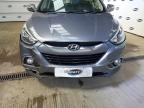 2015 HYUNDAI IX35 SE CR for sale at Copart EAST KILBRIDE