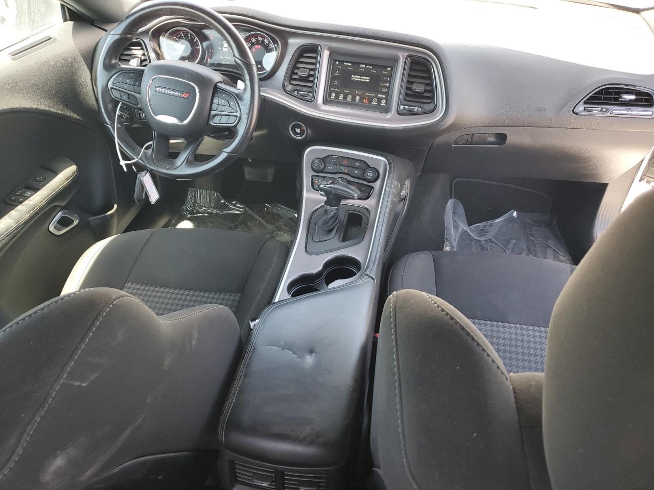 2022 Dodge Challenger Gt VIN: 2C3CDZKG1NH247650 Lot: 62853455
