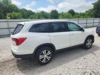2016 Honda Pilot Exl na sprzedaż w Prairie Grove, AR - Hail