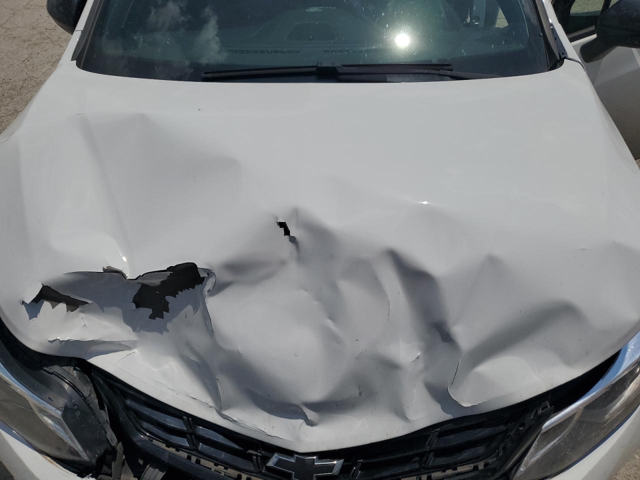 2018 Chevrolet Cruze Lt VIN: 1G1BE5SM5J7228729 Lot: 62858995