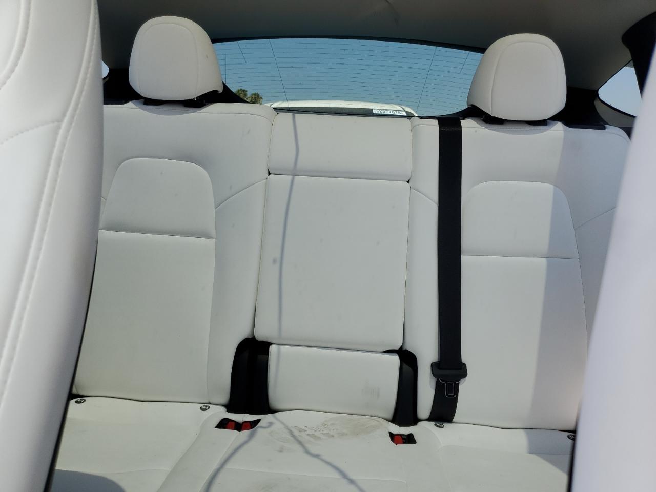 TESLA MODEL Y 2023 VIN 7SAYGDEE5PA118468 фото 10