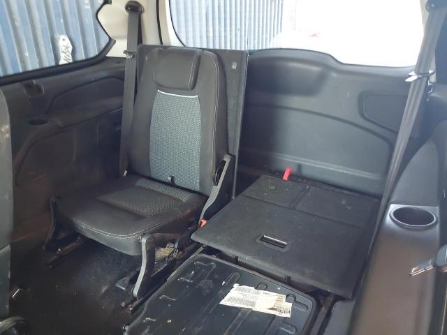 2012 FORD GALAXY ZET