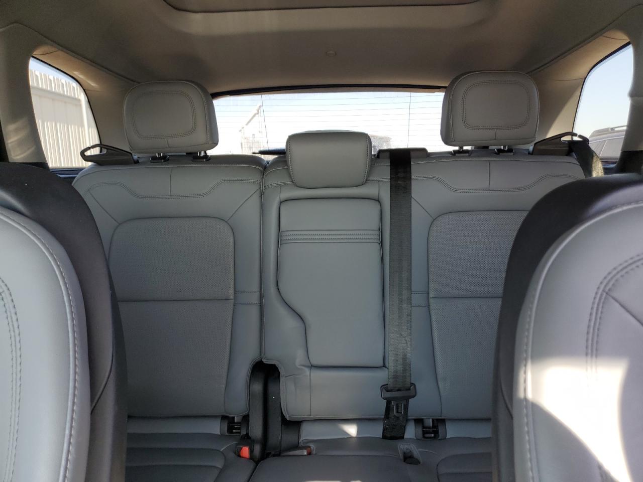 2021 Lincoln Corsair Reserve VIN: 5LMCJ2D99MUL05535 Lot: 61542875