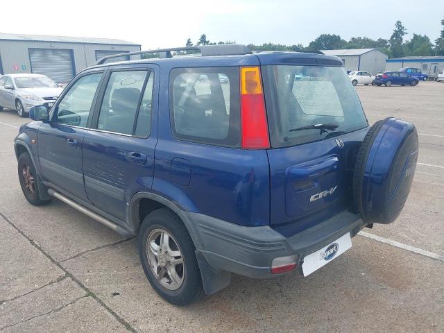 1998 HONDA CR-V EX