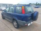 1998 HONDA CR-V EX for sale at Copart NEWBURY