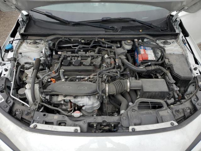 2022 HONDA CIVIC TOURING  