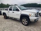 2007 Dodge Ram 1500 St на продаже в West Warren, MA - Rear End