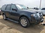 2014 Ford Expedition Limited   за продажба в Woodhaven, MI - Front End