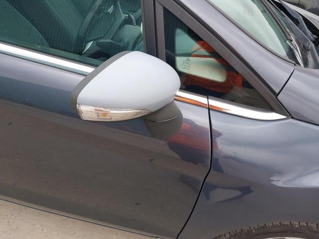 2009 FORD FIESTA TIT