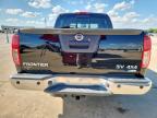 2019 Nissan Frontier Sv за продажба в Grand Prairie, TX - Front End