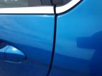 2015 FORD FIESTA ZET for sale at Copart WHITBURN