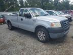 2005 Ford F150  للبيع في Riverview، FL - Mechanical
