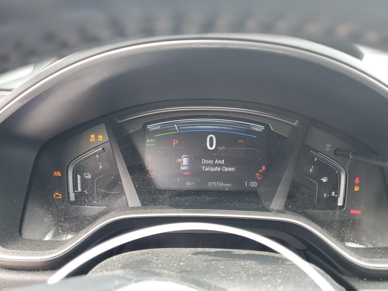 2020 Honda Cr-V Exl VIN: 7FART6H89LE015098 Lot: 60462865