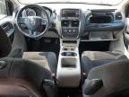 2014 Dodge Grand Caravan Sxt for Sale in Davison, MI - Front End