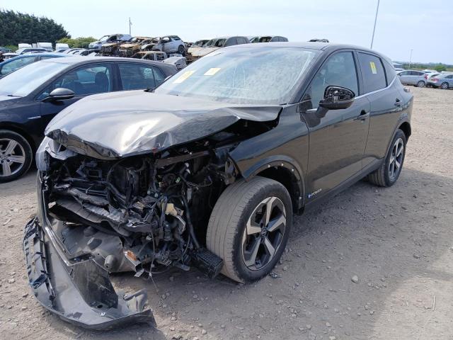 NISSAN QASHQAI N- 2023