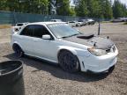 2006 Subaru Impreza Wrx Sti en Venta en Graham, WA - Mechanical