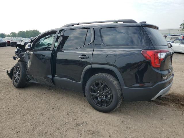  GMC ACADIA 2023 Черный
