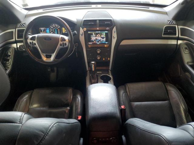  FORD EXPLORER 2015 Сharcoal