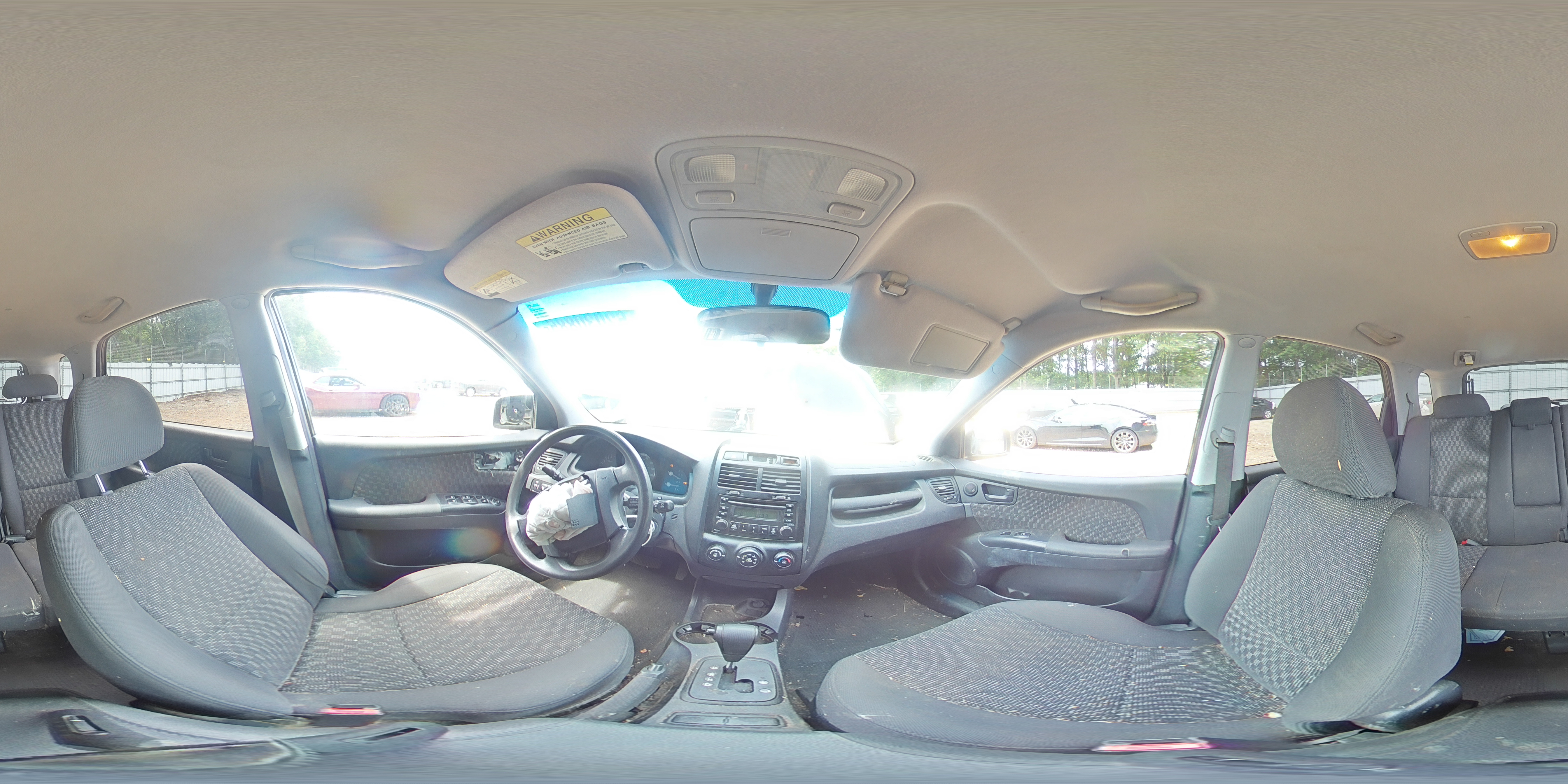 2007 Kia Sportage Lx VIN: KNDJF724477418977 Lot: 62030885